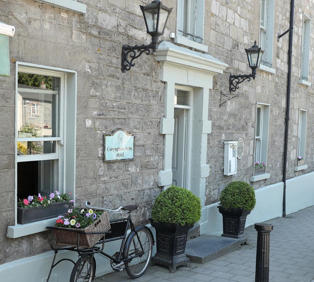 Conyngham Arms Hotel Слейн Экстерьер фото